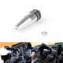 Car Swirl Flap Blank Bung Flaps Removal Plug With 4 Gaskets For BMW N47 2.0D Engine Repair Replacement Accessories Kit Image 4
