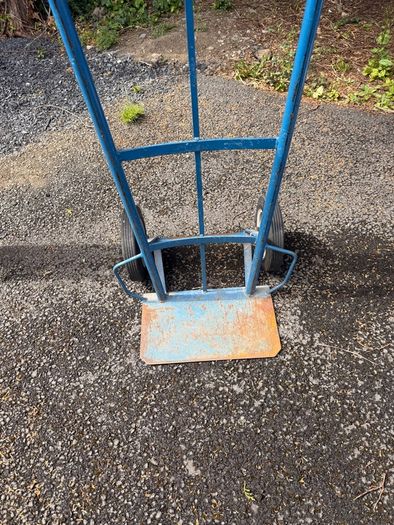 trolley