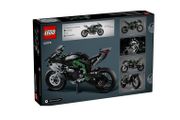 LEGO - Kawasaki Ninja H2R Motorcycle - 42170 - NEW