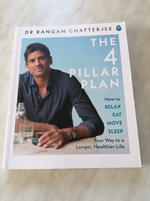 Health Book