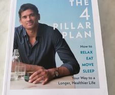 Health Book