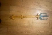Aquaman Trident Avengers interactive