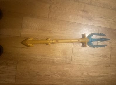 Aquaman Trident Avengers interactive