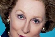 The Iron Lady. DVD Film. Staring Meryl Streep &amp; Anthony Head