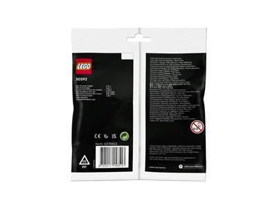 LEGO Ninjago Core Mini Thunder Raider (30592)