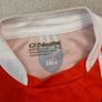 GAA jersey Armagh age 1-2yo and 5-6yo Image 5
