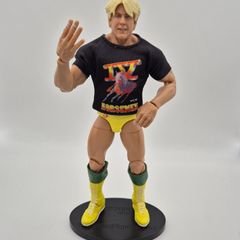 WWE Elite 92 Ric Flair Wrestling Figure