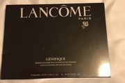 Lancome Genifique Youth Activating Second Skin Mask