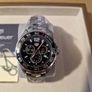 TAG Heuer Formula One Senna Special Edition Chronograph Image 6
