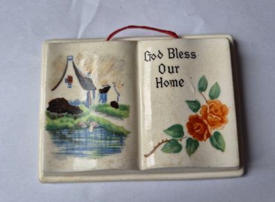 God Bless our Home