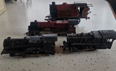 model railway