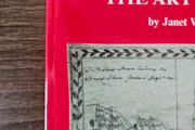 Scrimshaw: The Art of the Whaler by Arthur G. Credland, Janet West