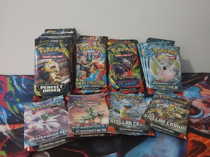 Pokemon TCG