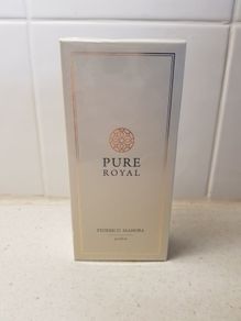 Pure Royal Parfum Fedrerico Mahora 50ml