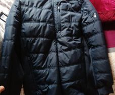 Brand New Padraig Harrington Jacket