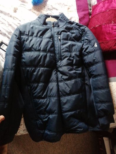 Brand New Padraig Harrington Jacket