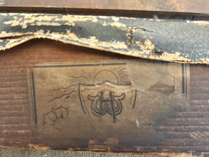 antique