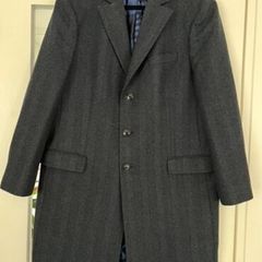 Tommy Hilfiger coat