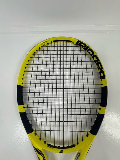 Babolat Pure Aero 2019 Tennis Racket 300g 100