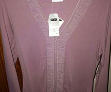 NEXT Brand New Top Size 12