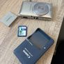 Canon Ixus 220hs Image 9