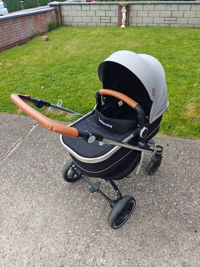 Infababy Buggy / Travel System