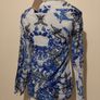 Beautiful Top, New With Tags, Image 7