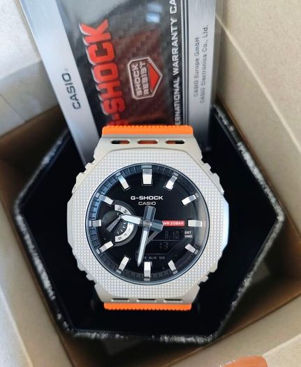 Casio G-Shock