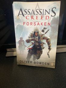 Assassins Creed "Forsaken"