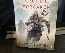 Assassins Creed "Forsaken"