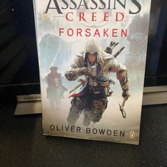 Assassins Creed "Forsaken"