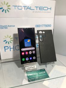 Samsung S24 Ultra With Samsung Warranty 2 years