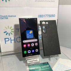 Samsung S24 Ultra With Samsung Warranty 2 years