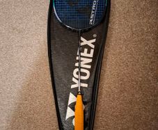 Yonex 88D Pro
