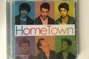 Hometown [2014] Hometown (CD Album) STILL SEALED