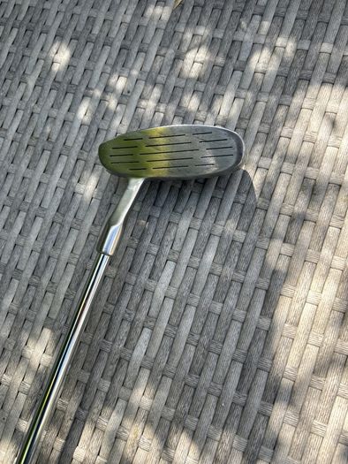 Golf club