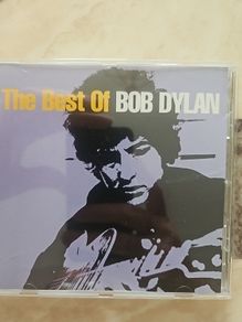 Bob Dylan CD  - The Best Of