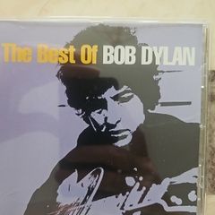 Bob Dylan CD  - The Best Of