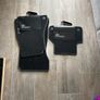 Audi a4 S-line car mat set Image 4