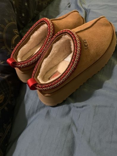 Ugg Tazmin size 40/7