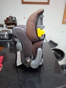 booster seat