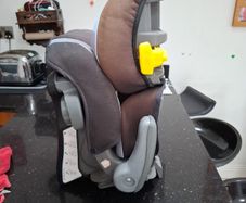 booster seat