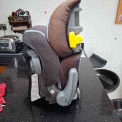 booster seat