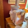 Kitchen Mixer Grater Blender Image 7