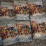 Lego Disney 100 Minifigures x18 Image 5
