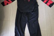 Ninja costume