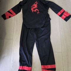 Ninja costume