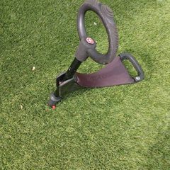 Micro mini scooter O bar & seat