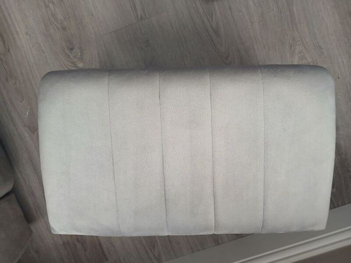 Small Ottoman
