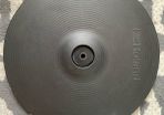 Roland CY 12C Chrash Cymbal Pad